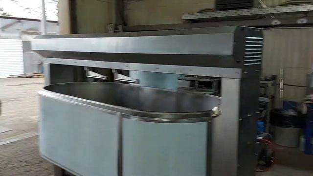 Производственная площадка компании Агротрест смотреть онлайн