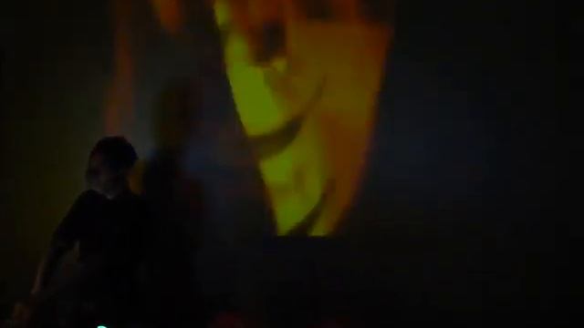 DjSonic VjKitech @ Edera,Codroipo смотреть онлайн