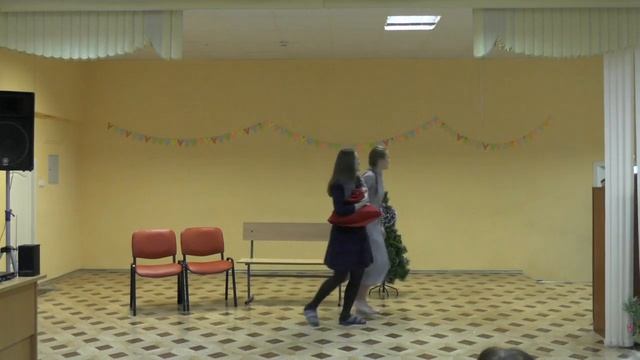 11Э - Зимний бал смотреть онлайн