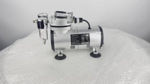 Компрессор аэрационный AS–18