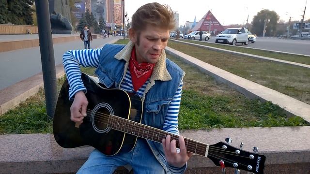 Константин Ступин - Милорд (г.Воронеж 12.10.2014) смотреть онлайн