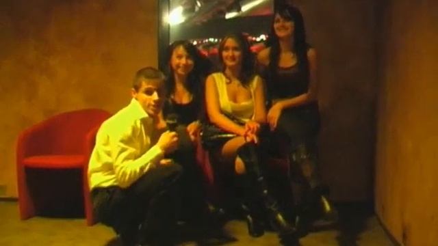 Новогодняя ночь в террариуме =)31.12.2009 смотреть онлайн