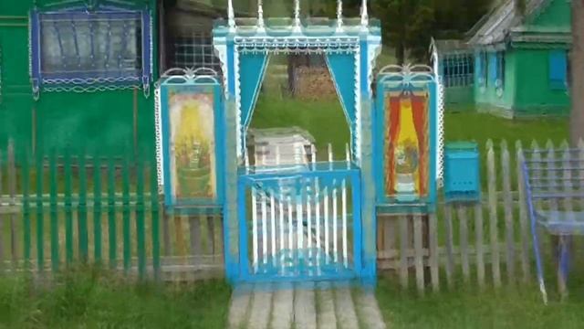 Народные мастера. Дядя Миша из Лебяжьего | Мариинск Сегодня смотреть онлайн