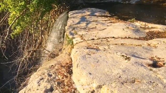 Calabria, fiume Vitravo. смотреть онлайн