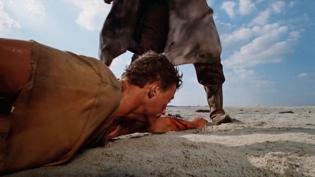 Cyborg (1989) - Bonus Clip: Cast And Crew Discuss The Making Of Cyborg