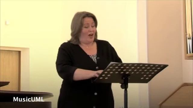 Россини. Венецианская регата.