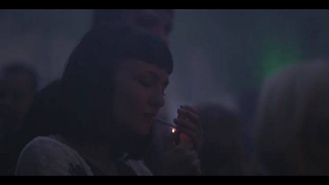 Satta Outside presents: Mount Kimbie @ Vasaros terasa 2014 смотреть онлайн