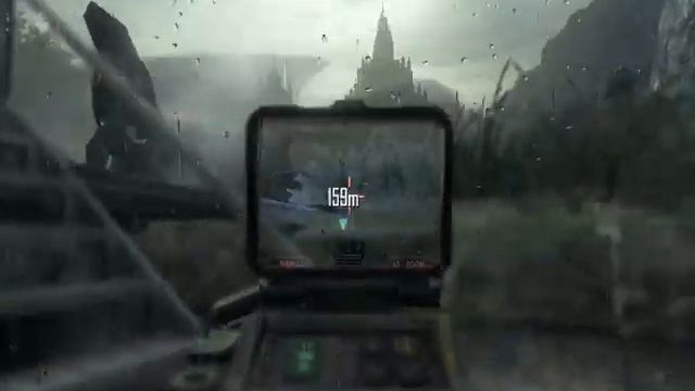 call of duty black ops 2:Часть 1. смотреть онлайн