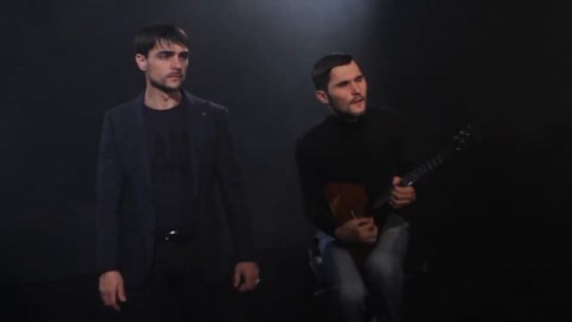 Дмитрию Калинину посвящается - "Душа" смотреть онлайн