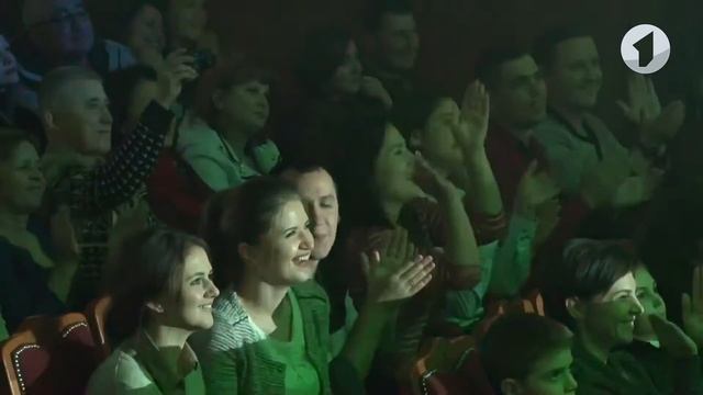 Зажгли «Звезду по имени Солнце» смотреть онлайн