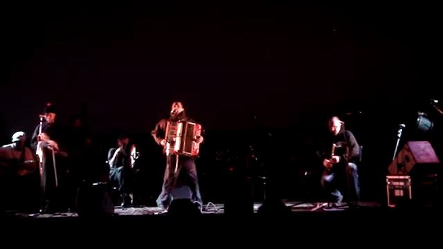 Сказы Леса (5) Кровожорный коршун (Долбо-бы) @ к/т «Прибой», СПб, 19.12.2009 смотреть онлайн