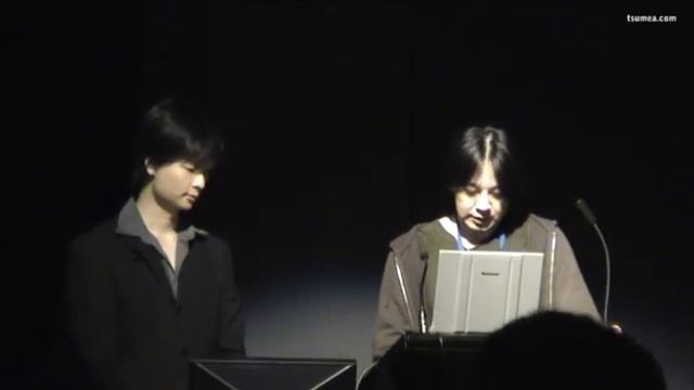 Game Connect 07 - The Japanese Sound 2/6 смотреть онлайн