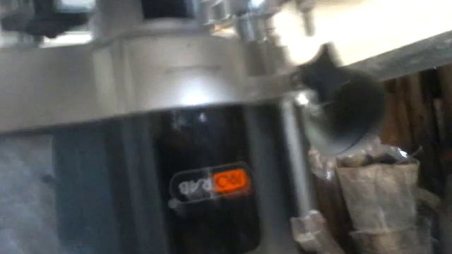 Фрезерный стол своими руками