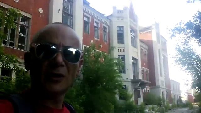 Бельгийский Лисичанск смотреть онлайн