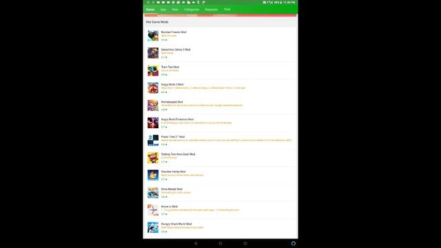 CLASH OF CLANS HACK MOD APK смотреть онлайн