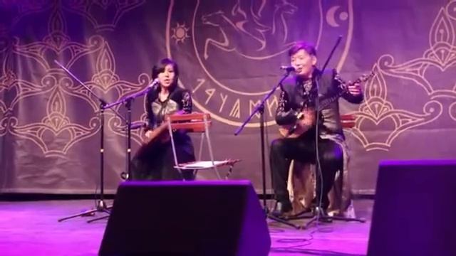 Arkaiym. Аркайым. Нео этно фольк группа Аркайым на Курылтае смотреть онлайн