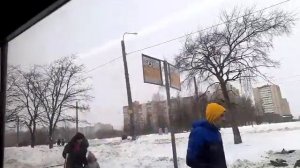 Автобус 115а "ДК Имени Маяковского   -  пр. Александровской Фермы"