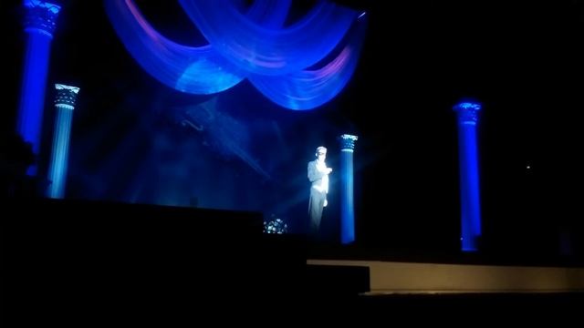 Игорь Шумаев. Ария мистера Икса смотреть онлайн