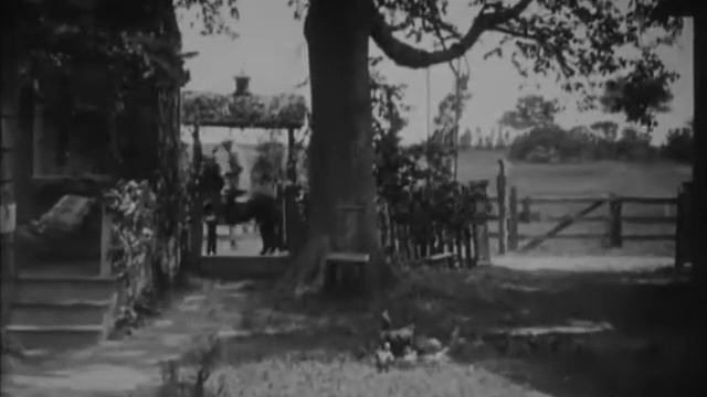 Way Down East (Lillian Gish, Richard Barthelmess) смотреть онлайн