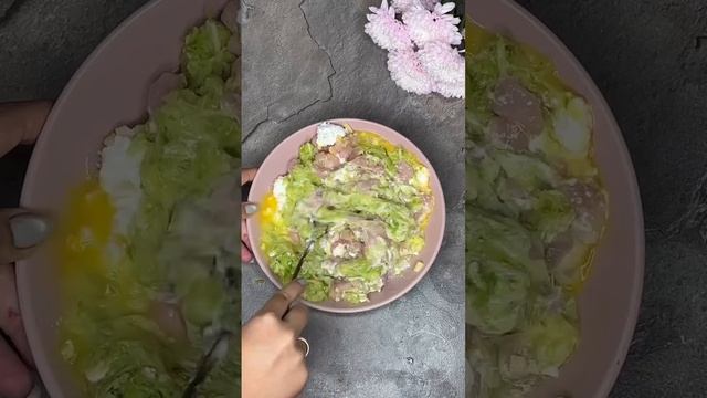 КАБАЧКОВЫЕ КЕКСИКИ С СЫРОМ. ВАМ ПОНРАВЯТСЯ👍