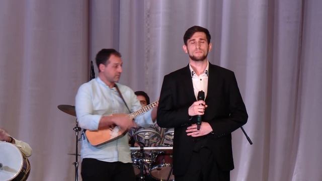 Тамерлан Гадоборшев - Таргиме смотреть онлайн