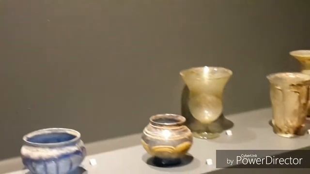Музей Анатолийских цивилизаций. Анкара. смотреть онлайн