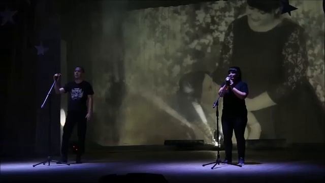 "Серебряные голоса - 2019". Репортаж город Свирск. смотреть онлайн