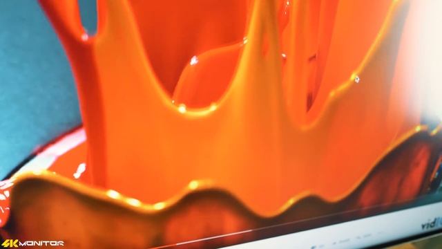 Обзор монитора LG 32UD99-W смотреть онлайн