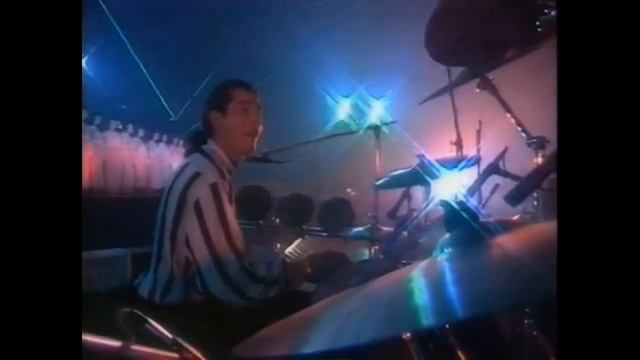 DIDIER MAROUANI & SPACE - Space Opera Part 2 - Space Magic Concerts (1991) смотреть онлайн