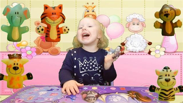 Семья пальчиков на русском. The Finger Family Song. Папа пальчик. Песенка для малышей. смотреть онлайн