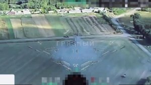 Два БТР-82А сожгли 19 единиц вражеской бронетехники.