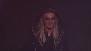 Властелин Ничего - Ярослав Баярунас, Ксения Спиридонова (мюзикл "Последнее Испытание")