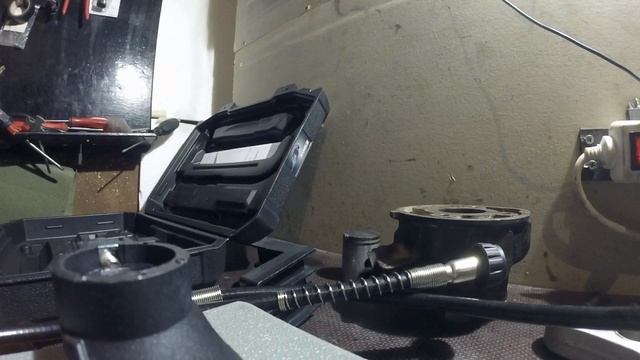 Testissä Lidlin 25e "Dremel" смотреть онлайн