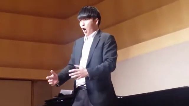 Allerseelen R. Strauss 20 years old. Bass Stephano Park смотреть онлайн
