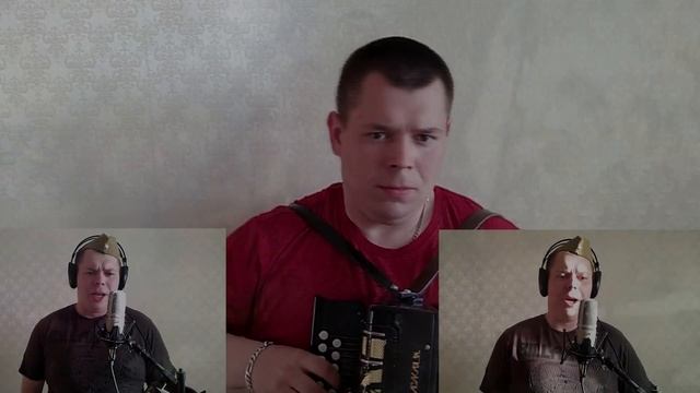 Волховская застольная. ЗА СТАЛИНА!!!! смотреть онлайн