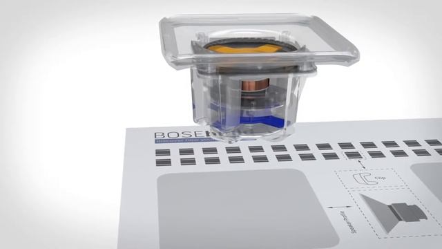 BOSEbuild Speaker Cube - набор «сделай сам» для детей смотреть онлайн