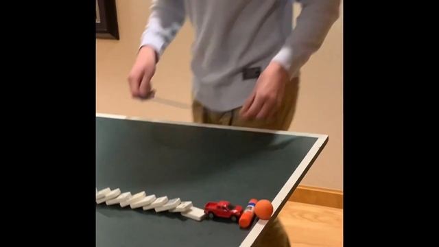 Evan Simas Rube Goldberg Machine 4/3/2022 смотреть онлайн