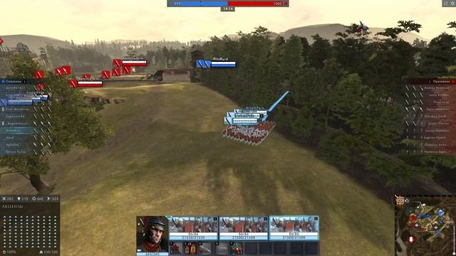 Total war Arena№1 обновление 3.1.5 смотреть онлайн