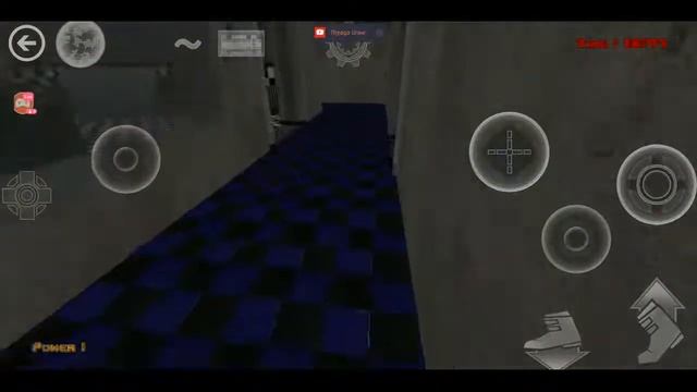FNAF DOOM REMAKE LITE mod by @Thyago Graw смотреть онлайн