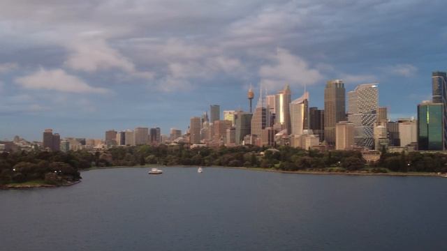 SYDNEY AUSTRALIA