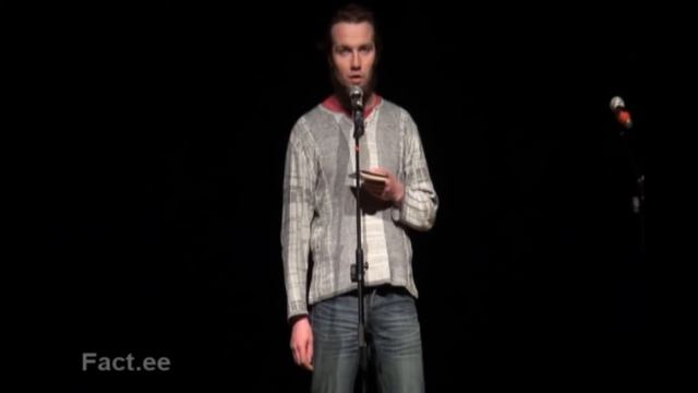 Я-Поэт! смотреть онлайн