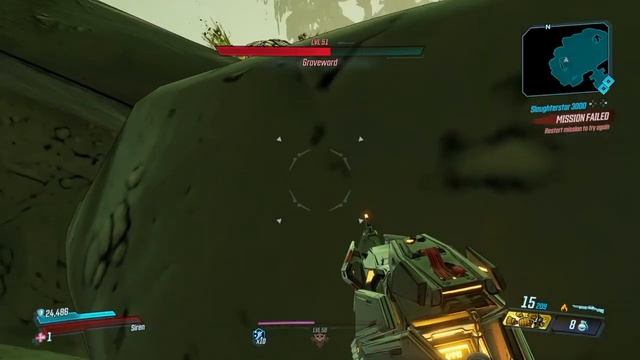 Borderlands 3 Legendary Guide: Conference Call смотреть онлайн