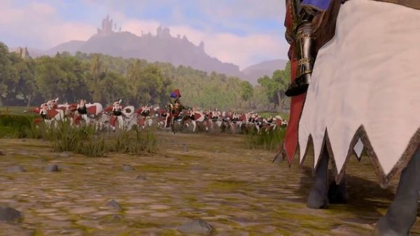 when you fire up your 100th Empire campaign