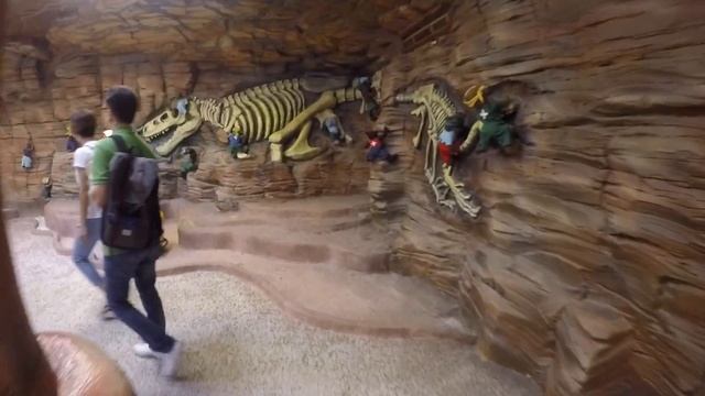 Teddy Bear Museum泰迪熊博物館@Pattaya смотреть онлайн