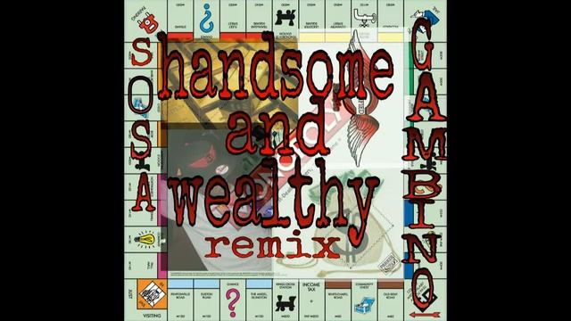 HANDSUMWEALTHYY- Certified SOSA GAMBINO (YOG) смотреть онлайн