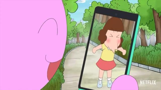Naoko Sneeze смотреть онлайн