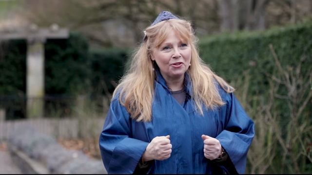 Spökhistorier från Torups slott med Eva Roos - del ett. смотреть онлайн