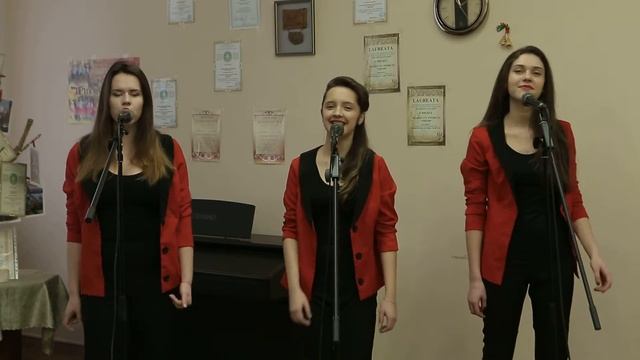 «Порушка», ТМ «ТРиумф» смотреть онлайн