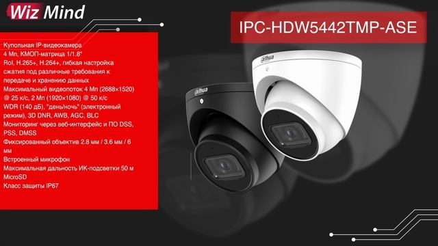 Dahua SMB решение видеонаблюдения для АЗС смотреть онлайн