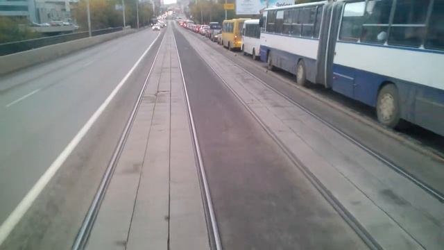 Движение трамвая в Екатеринбурге смотреть онлайн